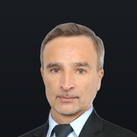 Сергей Лобанов